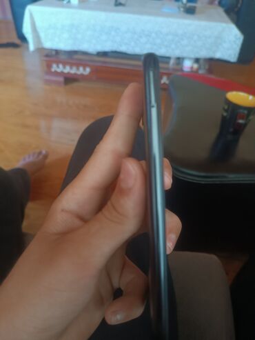 iphone 7 копия: Xiaomi Redmi Play 2019, 64 ГБ, цвет - Черный, 
 Отпечаток пальца, Face ID