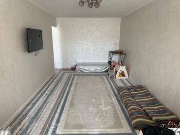 продажа квартир от собственника: 1 бөлмө, 32 кв. м, 104-серия, 2 кабат, Косметикалык ремонт