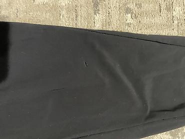 футболка lining: Штаны, Китай, Полиэстер, Осень-весна — 6