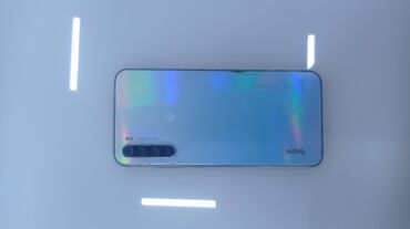 Redmi: Redmi, Redmi 8, Б/у, 64 ГБ, цвет - Голубой, 2 SIM