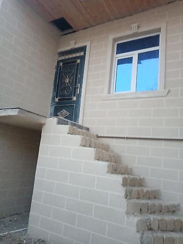 Həyət evləri və villaların satışı: 4 otaqlı, 85 kv. m, Kredit yoxdur, Yeni təmirli — 4