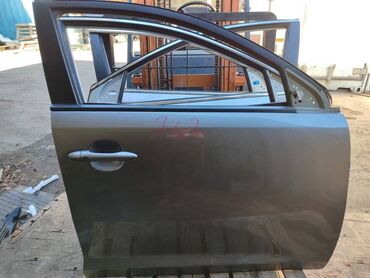 Другие автозапчасти: Дверь Kia Sportage SL 2013 перед. прав. (б/у)