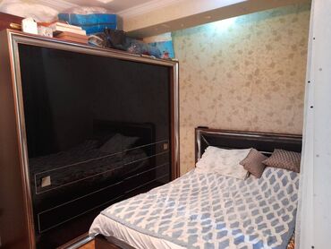 Yeni tikili: 1 otaqlı, Yeni tikili, m. Xalqlar Dostluğu, 60 kv. m — 6