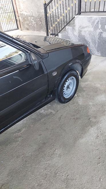 турбаза автомобиль: ВАЗ (ЛАДА) 2115: 1.6 л | 2007 г. 655525 км Седан — 9