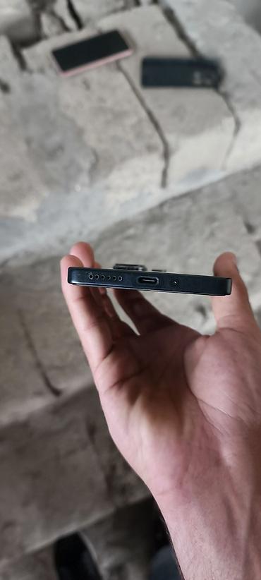redmi not 12 pro: Redmi Note 13 Pro, 512 GB, rəng - Qara, Barmaq izi — 1