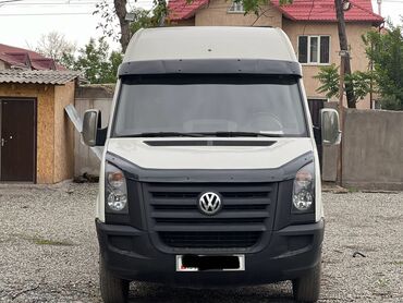 камаз грузовой бортовой: Легкий грузовик, Volkswagen, Б/у