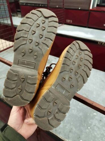 Čizme: Čizme, veličina - 41 — 4