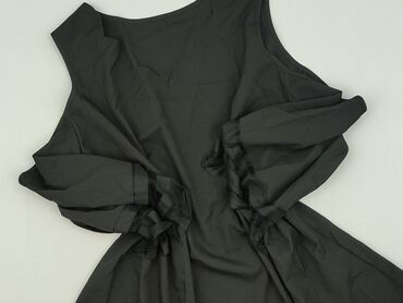 sweter z odkrytymi ramionami: Women's blouse, size 4XL