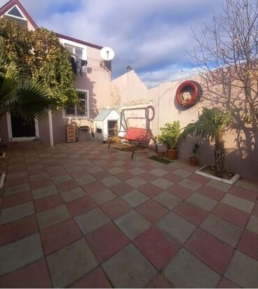 Həyət evləri və villaların satışı: Binəqədi qəs. 4 otaqlı, 160 kv. m, Yeni təmirli — 8