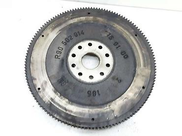 alligator rs 62: SET KVAČILA ZA OPEL ASTRA G OD 1999. DO 2009. GOD. | Polovni — 4