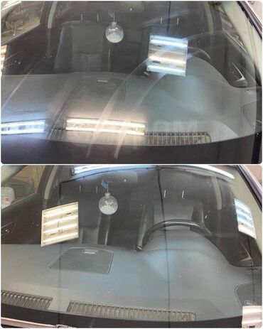 лобовое стекло субару: Ремонт деталей автомобиля, без выезда