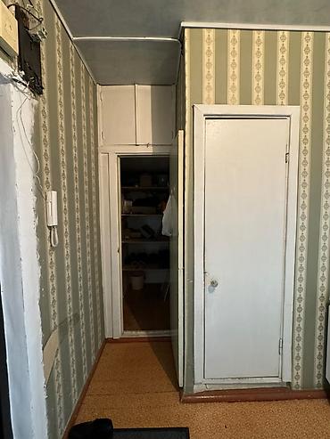 Продажа квартир: 1 комната, 40 м², 7 мкр 106 серия, 8 этаж, Евроремонт — 6