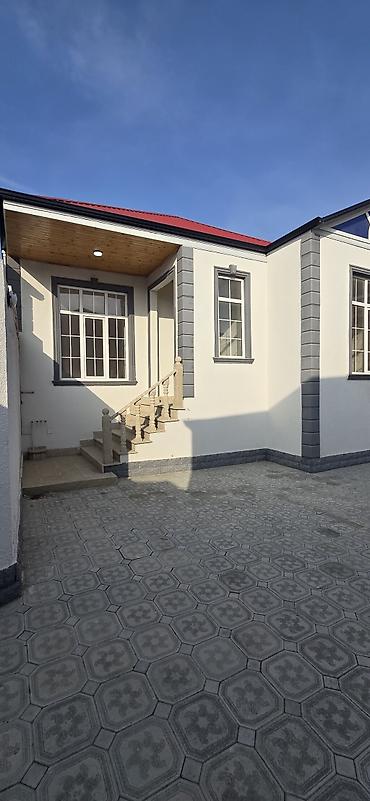 xocesen evler: 4 otaqlı, 200 kv. m, Yeni təmirli — 2