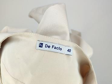 parka mango: Defacto, Kurtka przejściowa damska, rozmiar L — 4