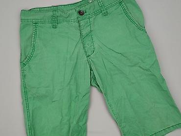 pull and bear rocky: Camel Active, Szorty dla mężczyzn, rozmiar L — 1