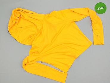 reebok bluzy: Reebok, Bluza z kapturem damska, rozmiar XS — 3