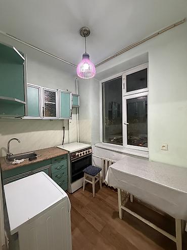 Продажа квартир: 1 комната, 30 м², Политех 3 этаж, Косметический ремонт — 6