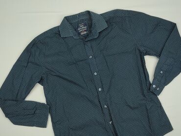 new look sweter: Shirt for men, L (EU 40), Dunnes Stores, condition - Good