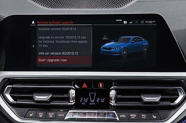 kodi ne radi 2022: MULTIMEDIJA ZA BMW 320 — 1