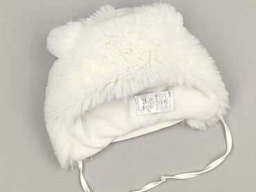 Cap, 3-6 months, condition - Perfect