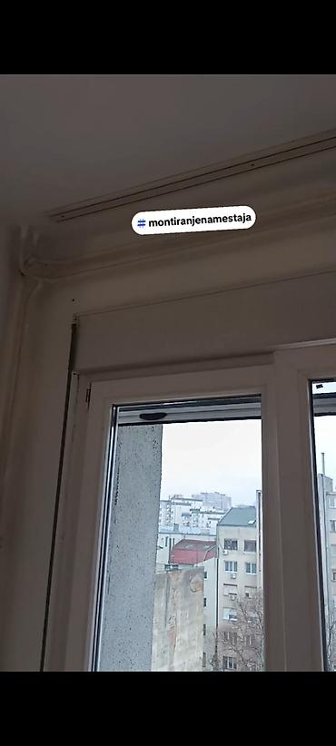 Komode: Montiranje-Demontiranje Jzsk, Ikea i svih vrsta namestaja — 15