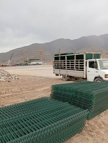 Сетка для заборов: Сетка для заборов — 12