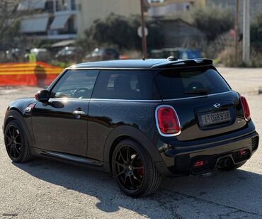 Mini: Mini John Cooper Works: 2 l. | 2017 έ. 65000 km. Κουπέ — 8