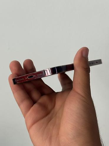 ayfon 17 pro: IPhone 14 Pro, Deep Purple, Simsiz şarj — 4