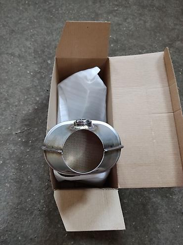 Глушители: Катализаторы новые с установкой,трасса — 2