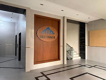 Продажа квартир: 1 комната, 47 м², Асанбай мкр Элитка, 2 этаж, Евроремонт — 3