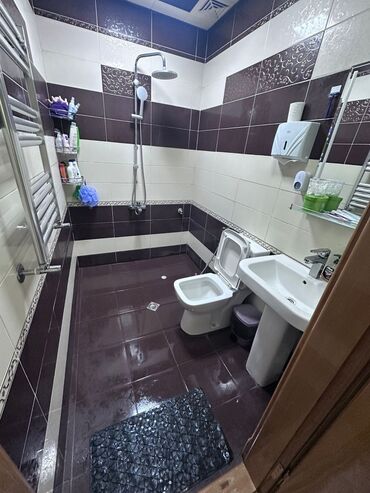 Köhnə tikili: Mehdiabad, 2 otaqlı, Köhnə tikili, 61 kv. m — 4