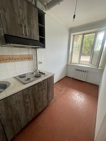 1 bedroom: 1 комната, 1 м², Достук мкр 1 этаж — 2