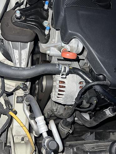 kaiyi e5: Kia K5: 2020 г., 2 л, Автомат, Газ, Седан — 7