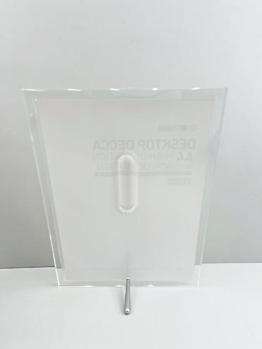 tesbeh sekilleri: Çərçivə А4 (21 x 29.7 sm), Plastik — 2