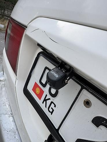 авто клей: Toyota Ipsum: 1996 г., 2 л, Автомат, Бензин, Минивэн — 5