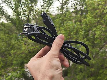 micro usb: Кабель Мики Маус. 1м 35см. Новый. Подходит для ноутбуков и для другой — 3