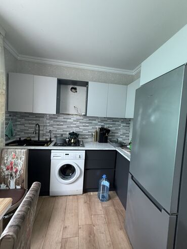 Həyət evləri və villaların satışı: 3 otaqlı, 60 kv. m, Kredit var, Orta təmir — 6