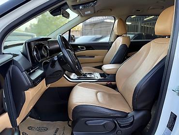 617: Kia Carnival: 2021 г., Автомат, Дизель — 3