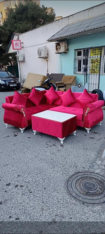 ugur divan: Künc divan, Yeni — 1