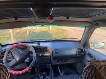 Volkswagen: Volkswagen Passat Variant: 1990 г., 1.8 л, Механика, Бензин, Фургон at lalafo.kg — 9 Volkswagen: Volkswagen Passat Variant: 1990 г., 1.8 л, Механика, Бензин, Фургон — 9