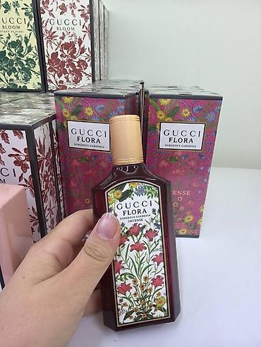 Парфюмерия: Женский Парфюм 🤤😍 Под ОРИГИНАЛ 100-мл ❗️ВСЕ ПО 3600-с СРОЧНО ‼️ От — 11