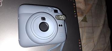 redmi a3: Fujifilm Instax Mini 12 — компактная моментальная камера — 1