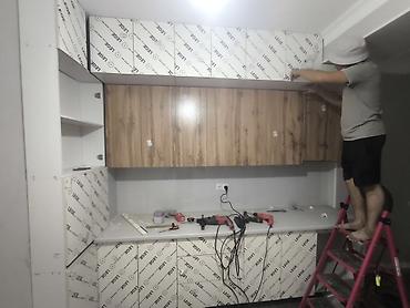 скамья для тренировки: Изготовление корпусной мебели под заказ по вашим размерам и запросам — 5