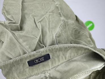 mango jeans mom: Spodnie materiałowe damskie, rozmiar M — 5