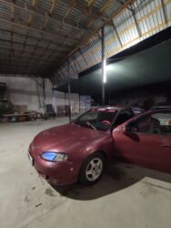 Hyundai: Hyundai Avante: 2000 г., 1.6 л, Механика, Бензин, Седан — 10
