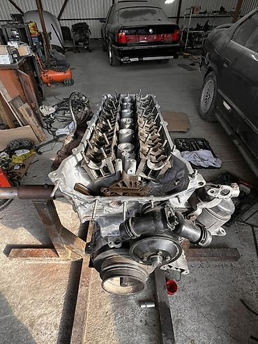 Другие автоуслуги: Выездная компьютерная диагностика и ремонт ДВС 24/7 - — 5