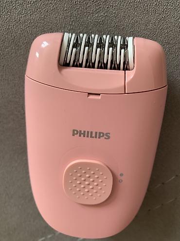 philips genie 2000: Epilyator, Philips, Bədən üçün, Yeni — 3