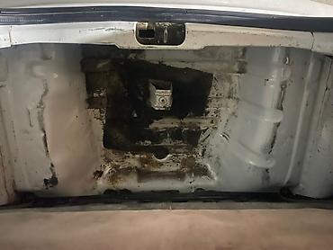 Daewoo: Daewoo Matiz: 2008 г., Механика, Бензин, Хэтчбэк — 6