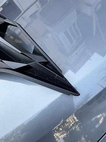 ablisovka: Hyundai Elantra CN7 — 6