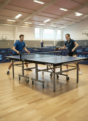 Stoni sportovi: Тенис стол Професионални сто за стони тенис JOOLA, модел World Cup na lalafo.rs — 4 Stoni sportovi: Тенис стол Професионални сто за стони тенис JOOLA, модел World Cup — 4